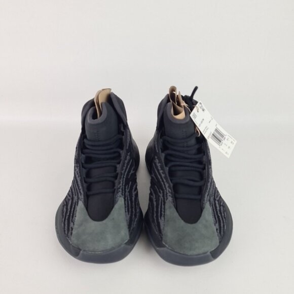 Adidas Yeezy Qntm Lace Up Mens Sneakers Basketball Shoes Size 6.5 main image 6